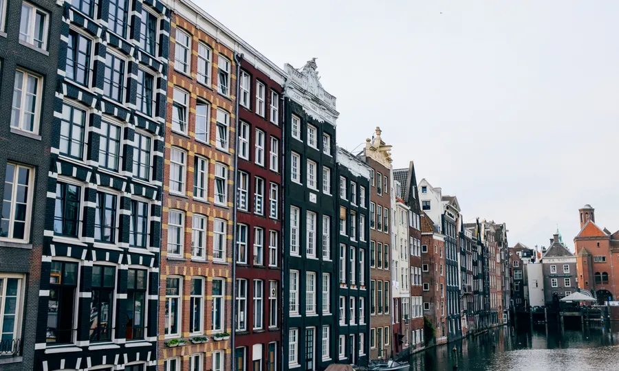 Amsterdam