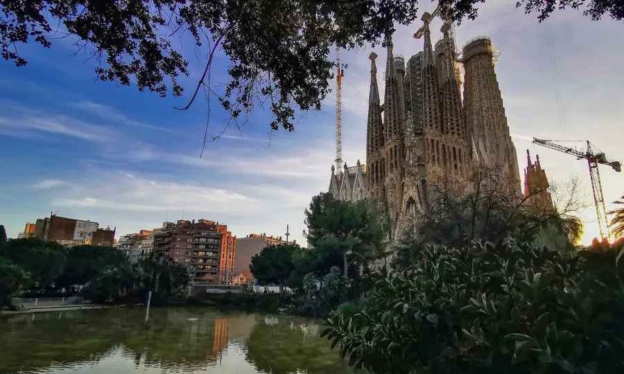 Barcelona