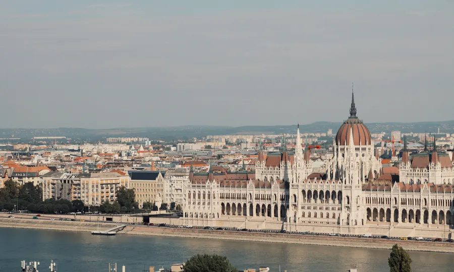 Budapest