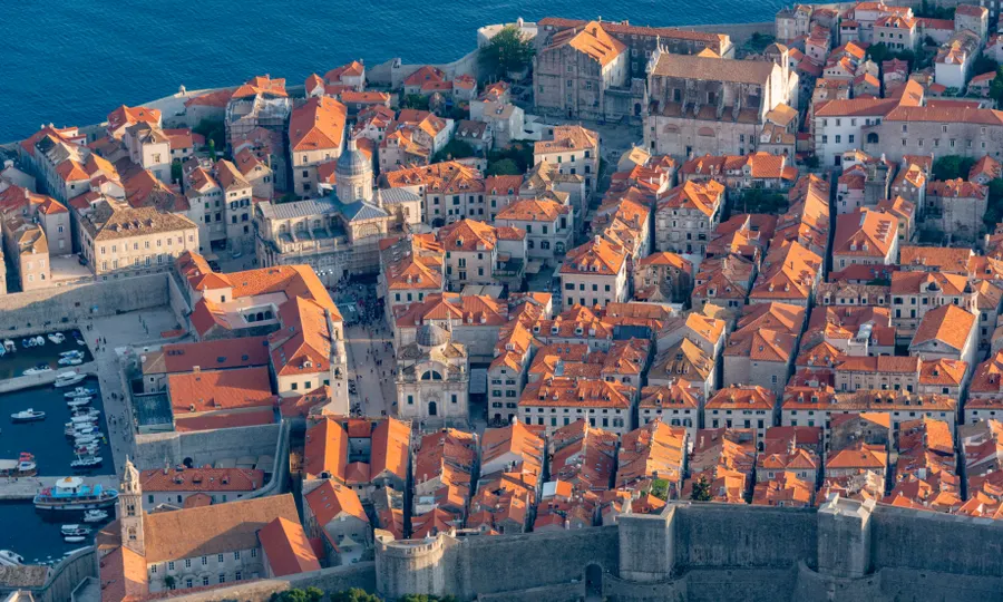 Dubrovnik