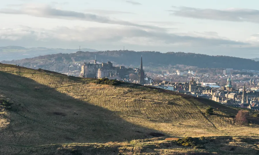 Edinburgh