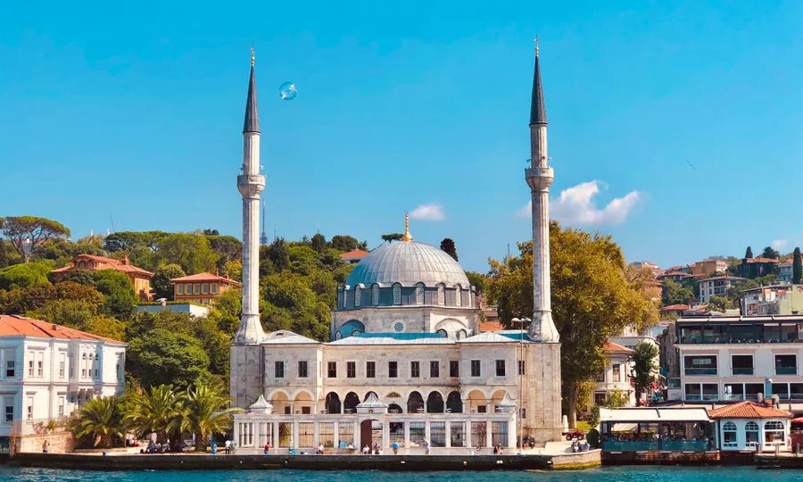 Istanbul