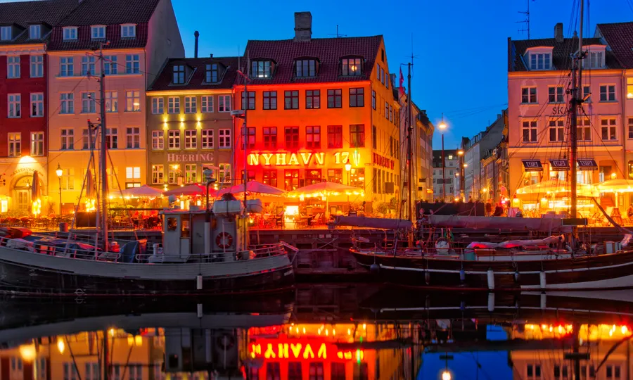 Kopenhagen
