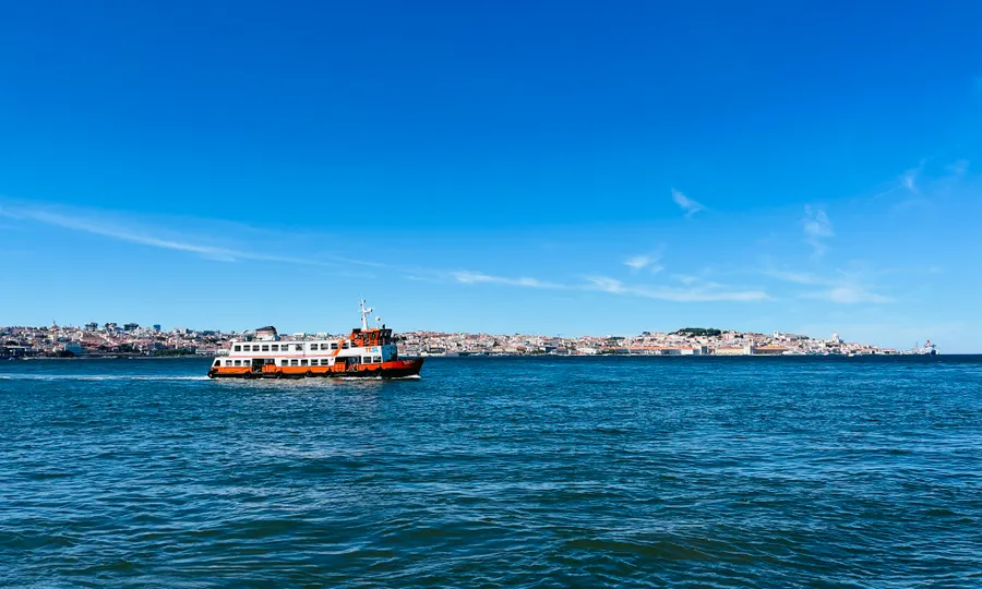 Lissabon