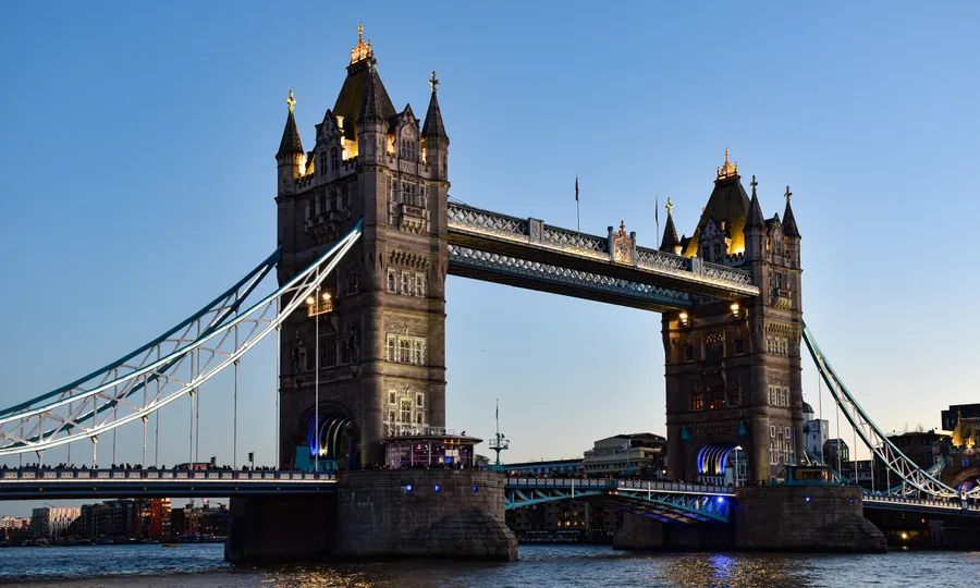 London