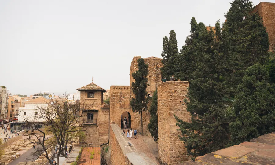 Malaga