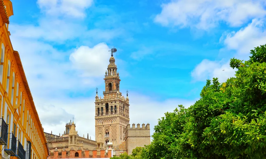 Sevilla
