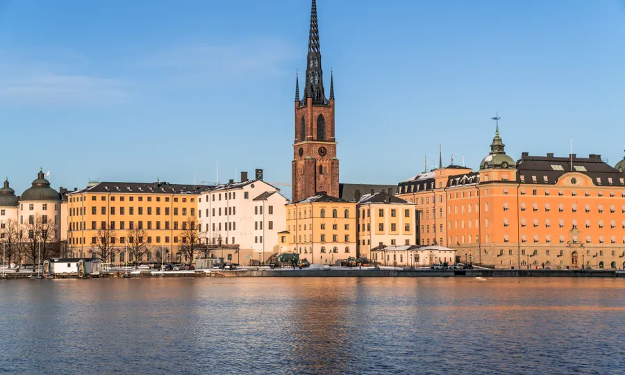 Stockholm