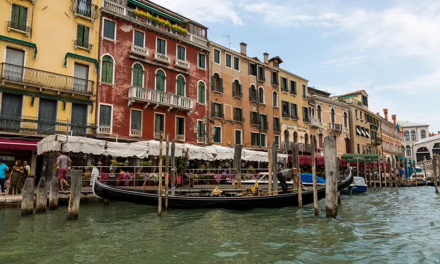 Venedig